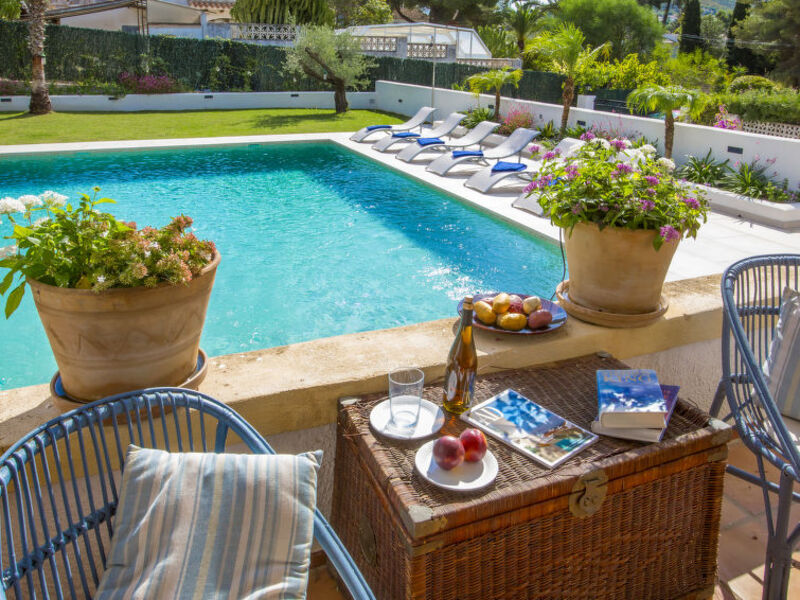 Villa Angelo