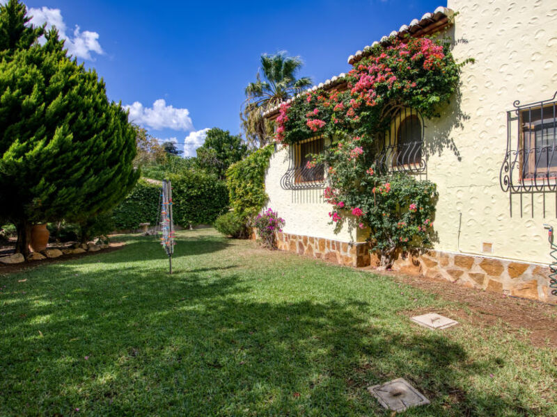 Villa Ciclamen