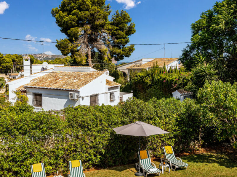 Villa Ciclamen