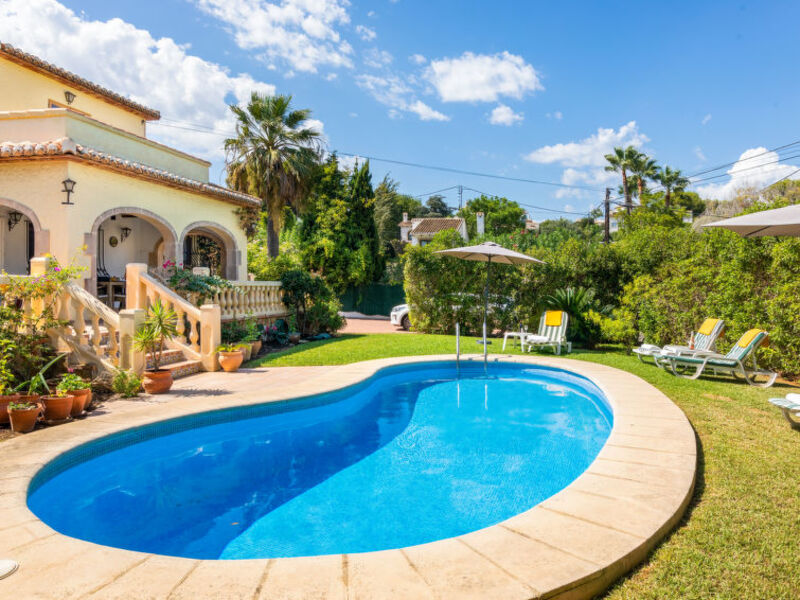 Villa Ciclamen