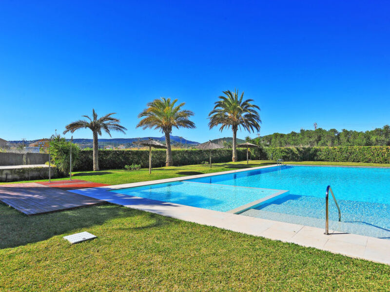 Isleta Marina