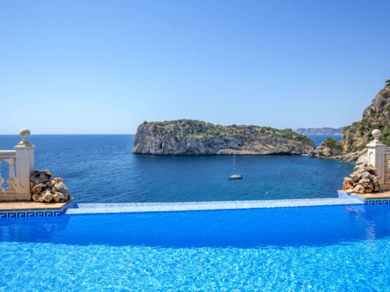 Paraiso Al Mar Ambolo