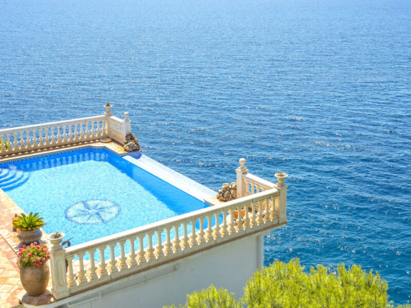 Paraiso Al Mar Ambolo