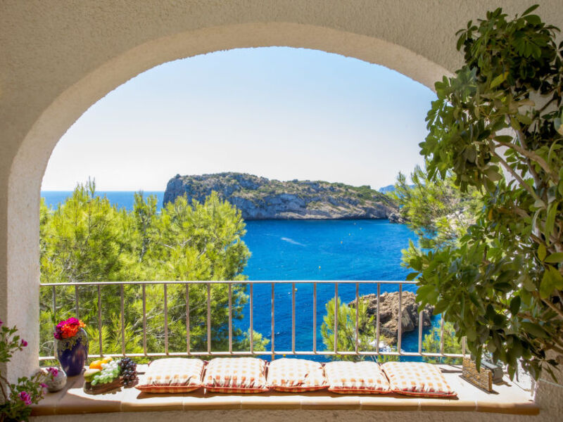 Paraiso Al Mar Ambolo