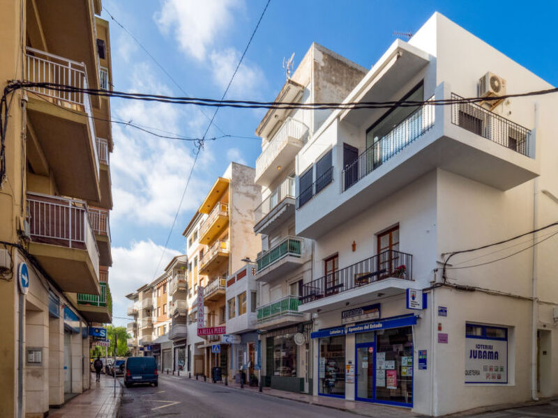 Cristo Del Mar