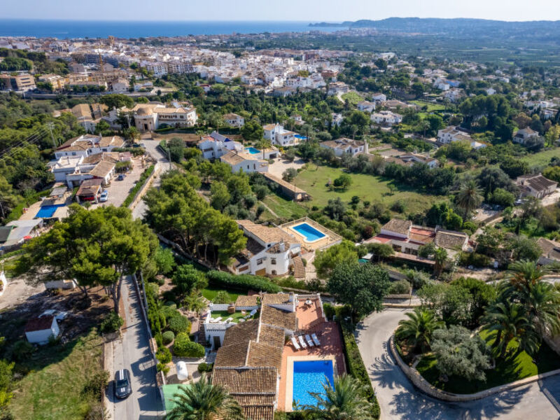 Monte Feliz