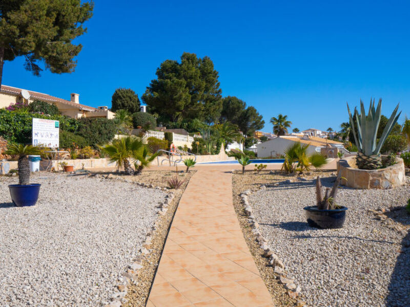 Pueblo De La Luz