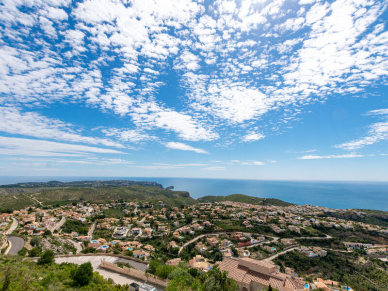 Vista Mar