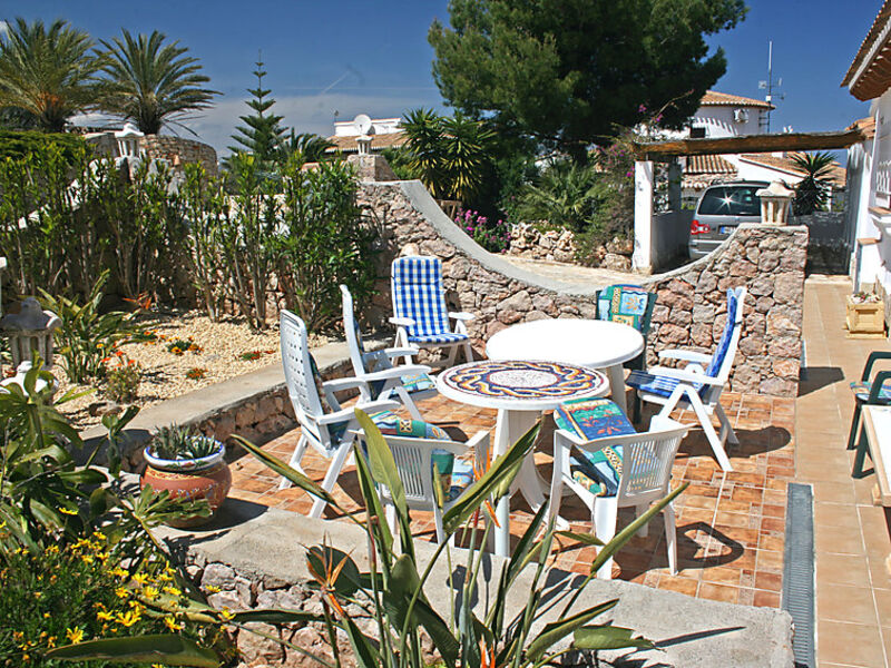 Monte Y Mar