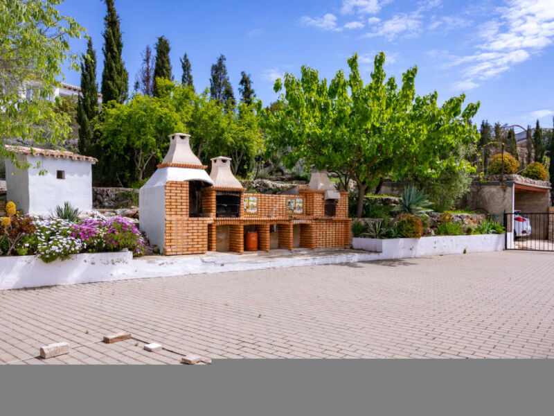 Villa Jana