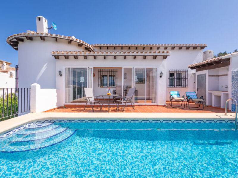 Villa Jana