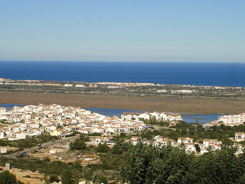 Puesta Del Sol
