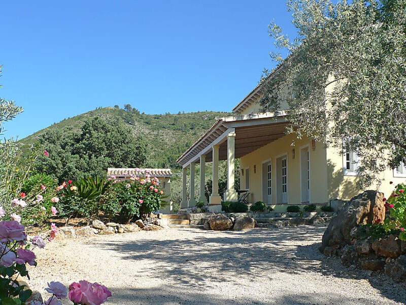 Camino Eretat 11