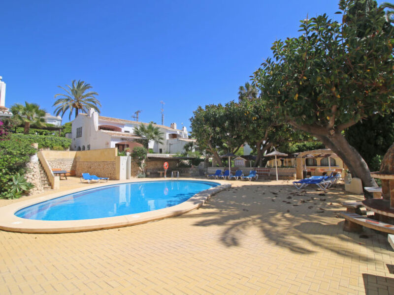 Las Cabañas