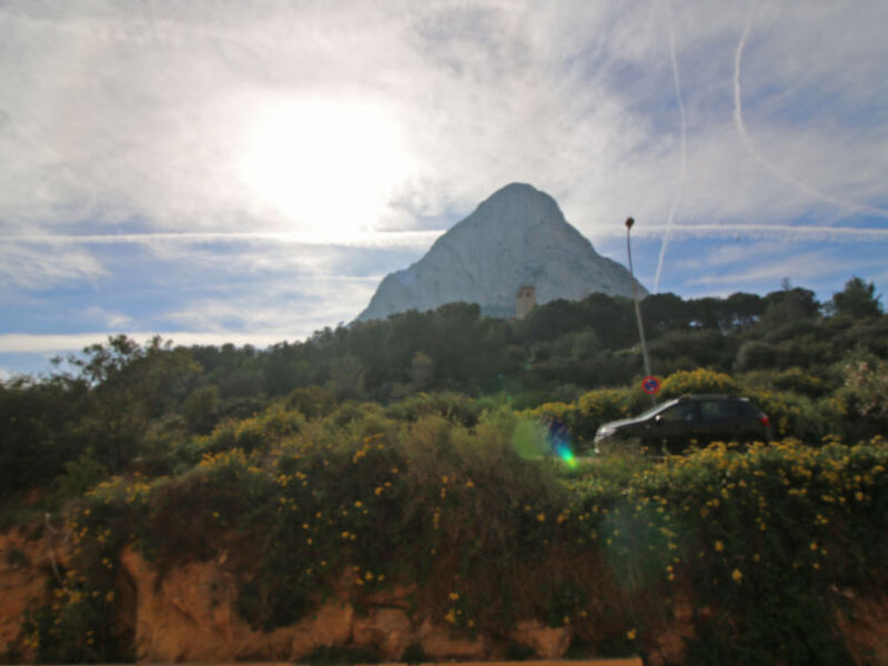Apartamentos Levante Beach