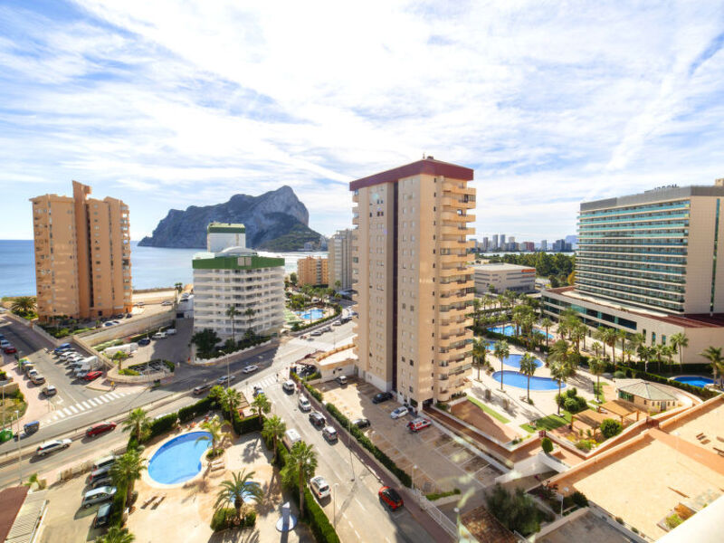 Esmeralda Suites