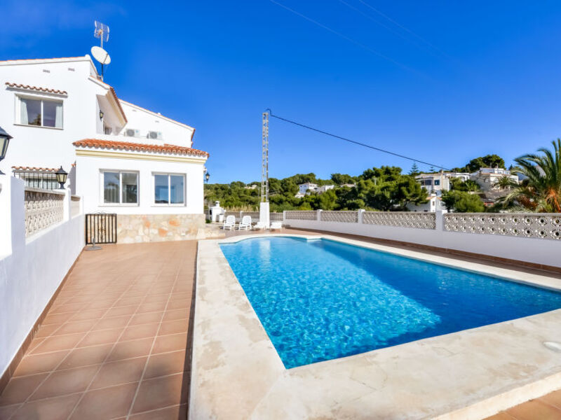 Casa Pepita
