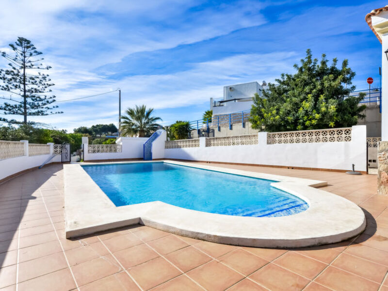 Casa Pepita
