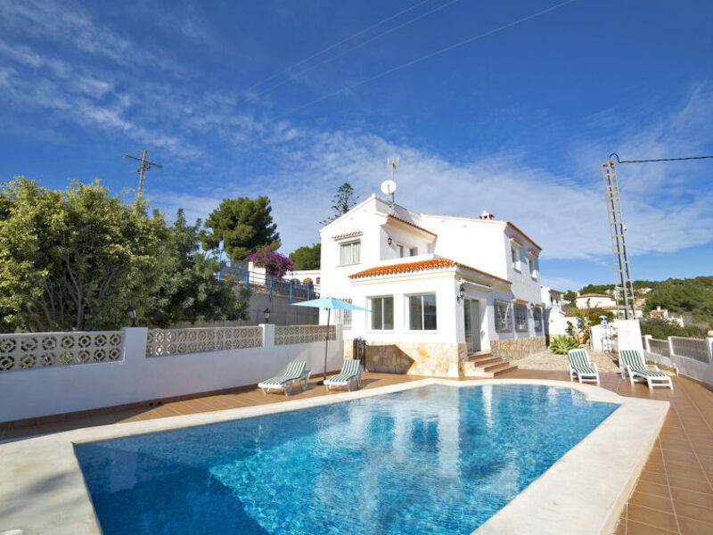 Casa Pepita