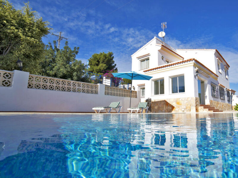 Casa Pepita