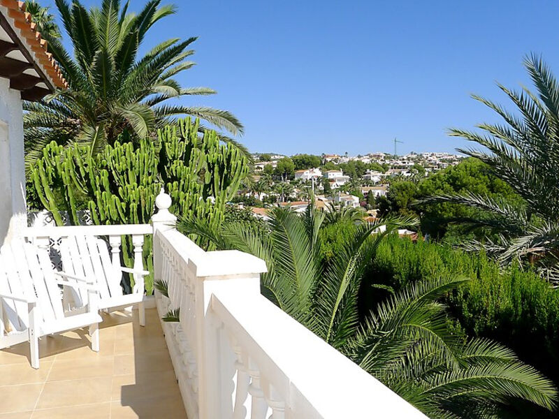 Villa Avalon