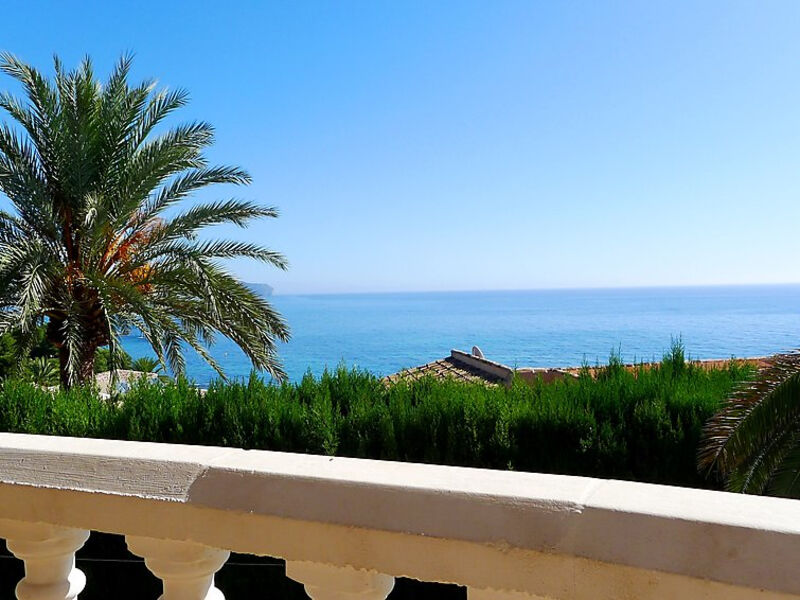 Villa Avalon