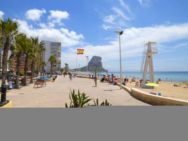 Caribe Playa
