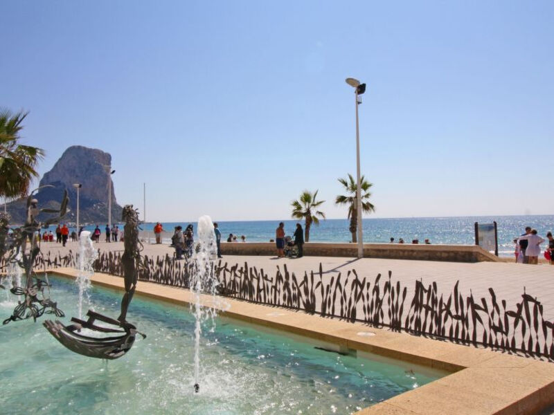 Bahia Del Sol