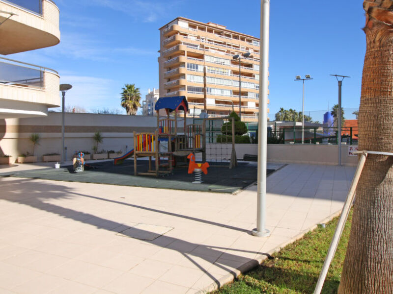 Bahia Del Sol