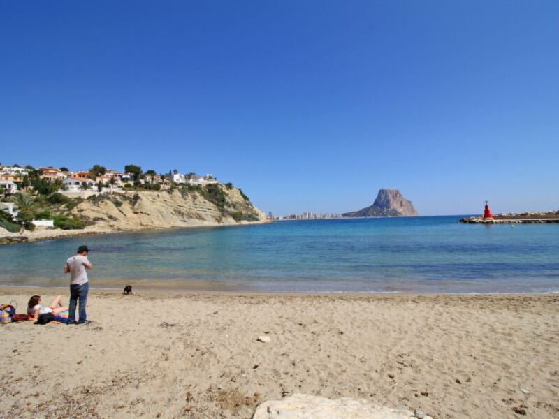 Bahia Del Sol