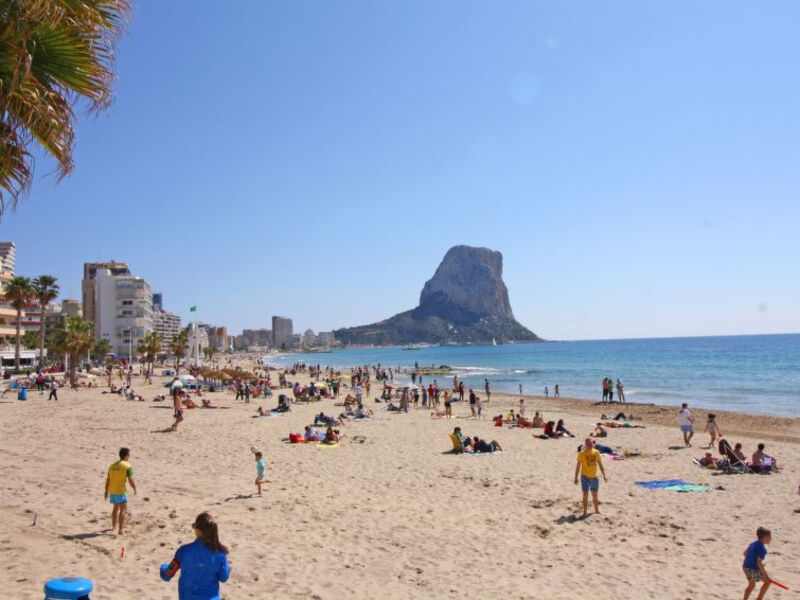 Bahia Del Sol