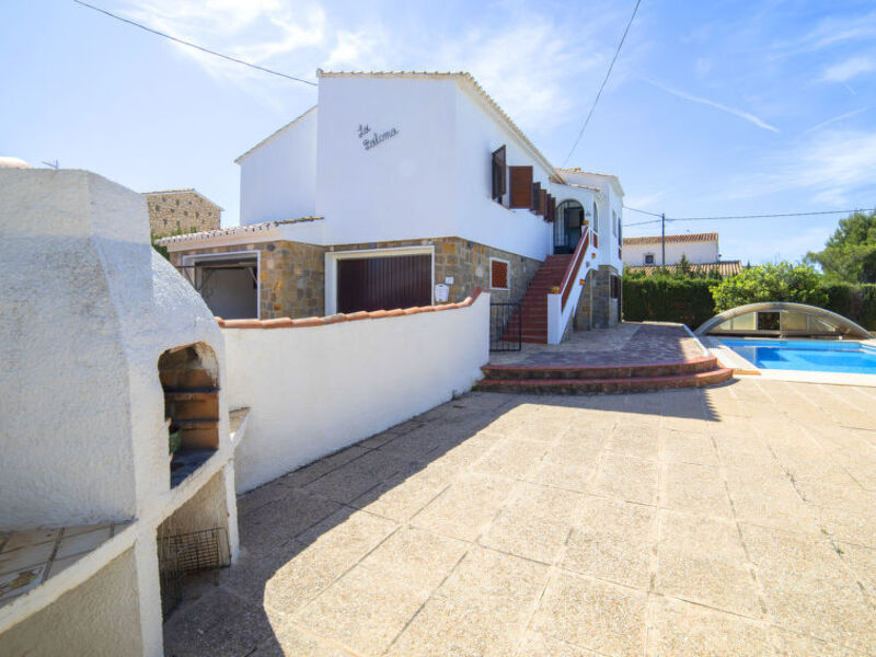 La Paloma