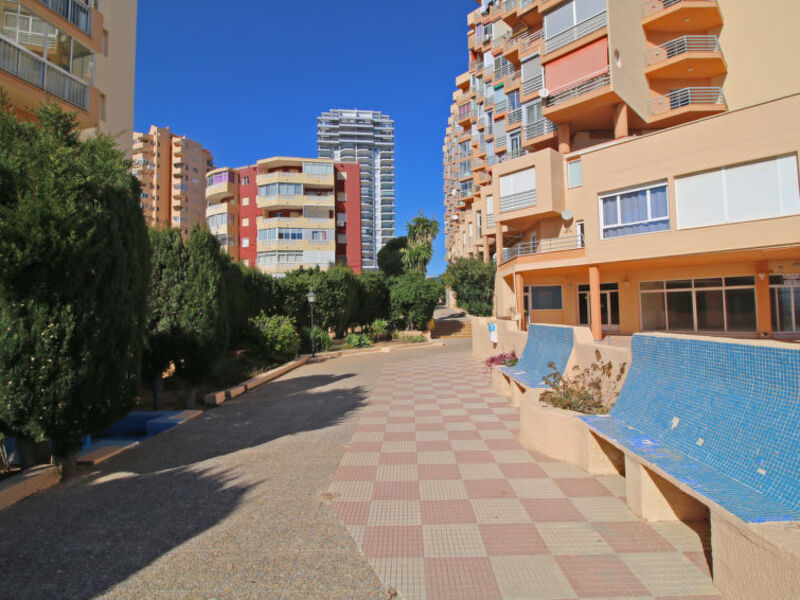 Horizonte