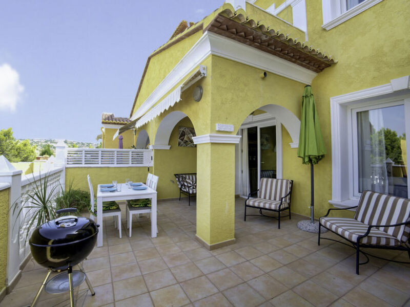 Villa Holidays Always