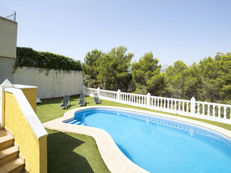 Villa Holidays Always