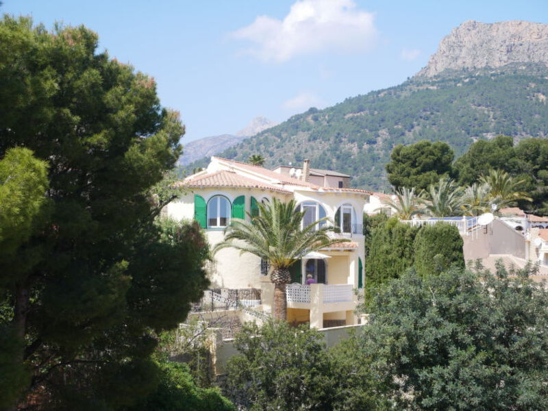 Villa Sol