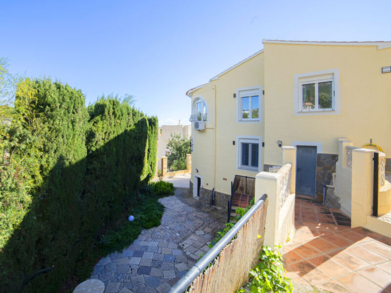 Villa Sol
