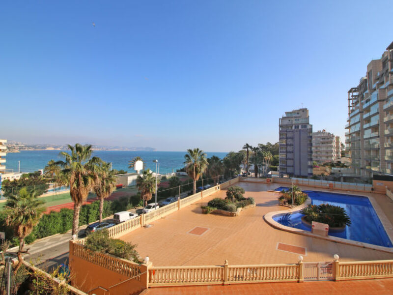 El Mar Ii