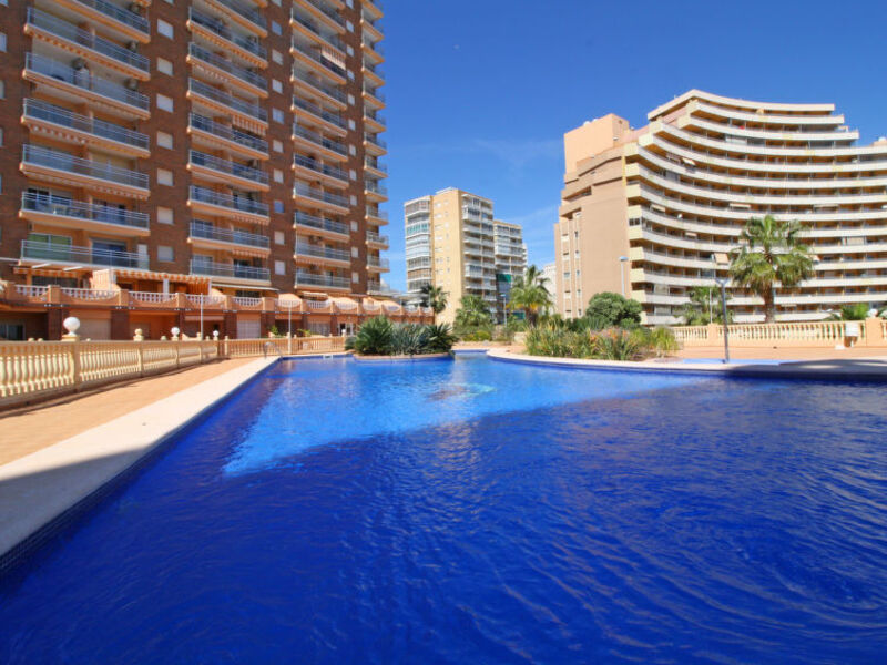El Mar Ii