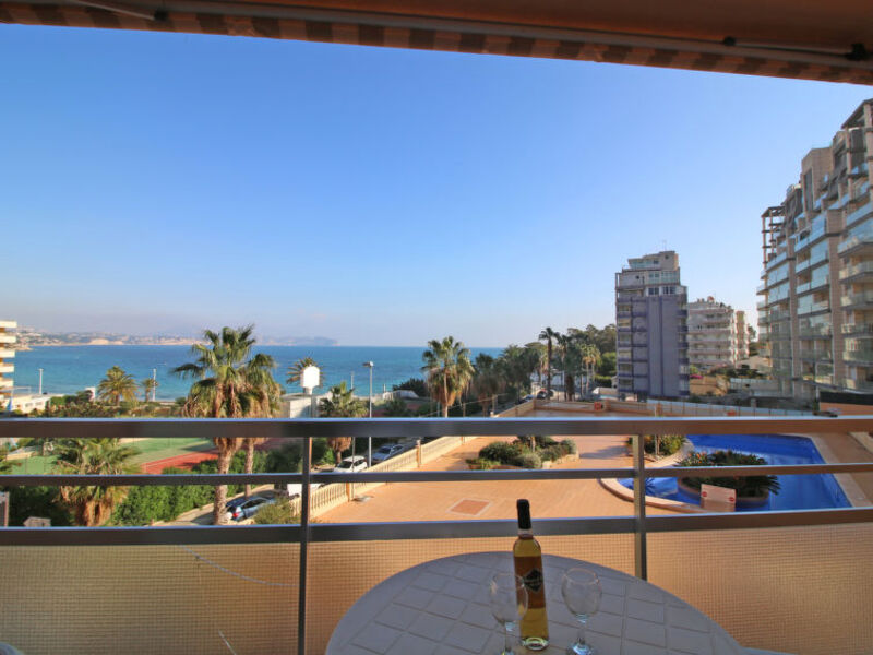El Mar Ii
