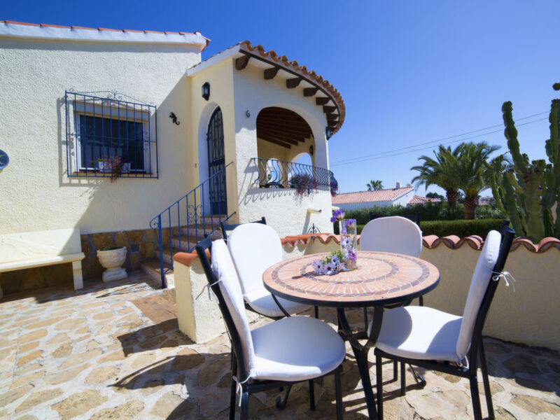 Villa Colibri
