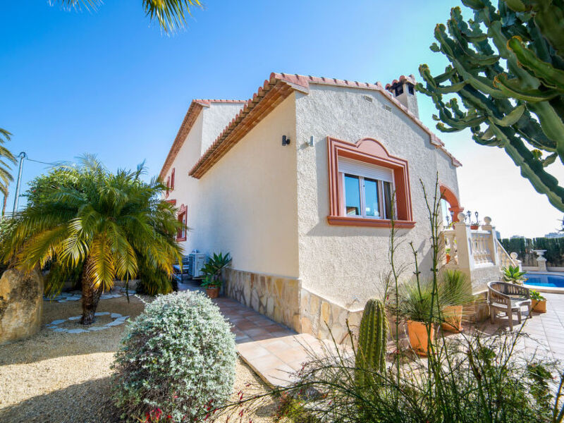Villa Albert