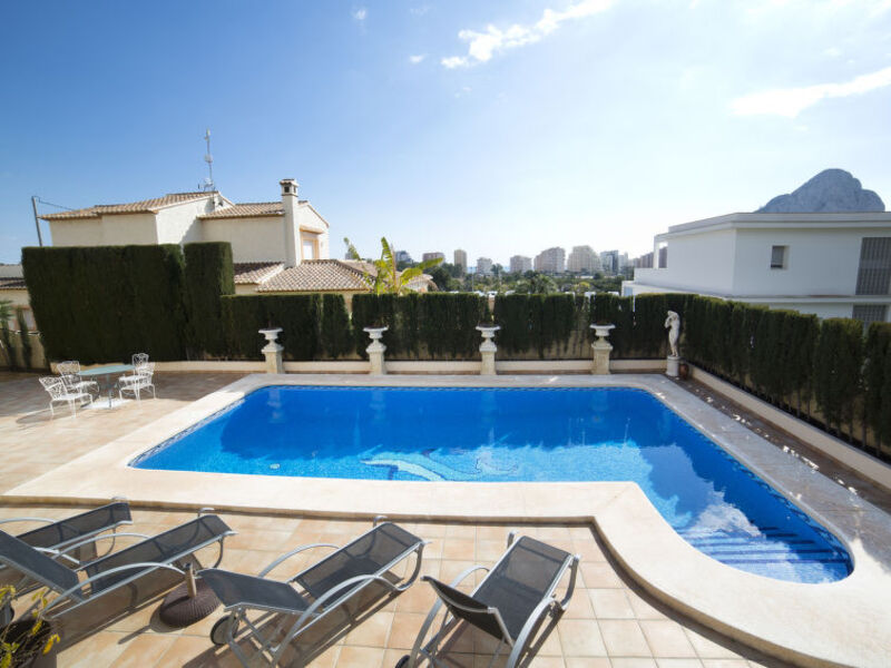 Villa Albert