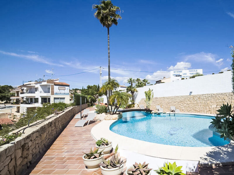 Perla del Mar