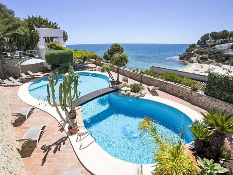 Perla del Mar