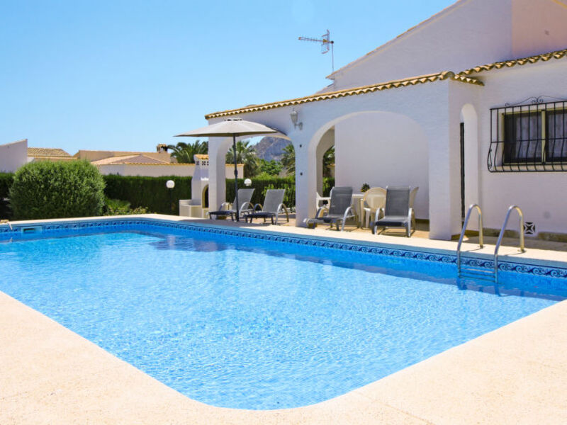 Casa Ricarlos
