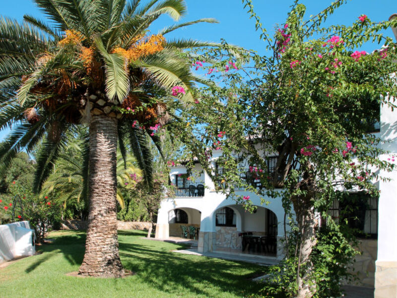 Sunsea Village