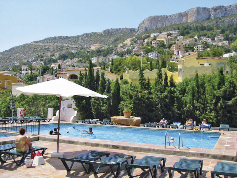 Sunsea Village