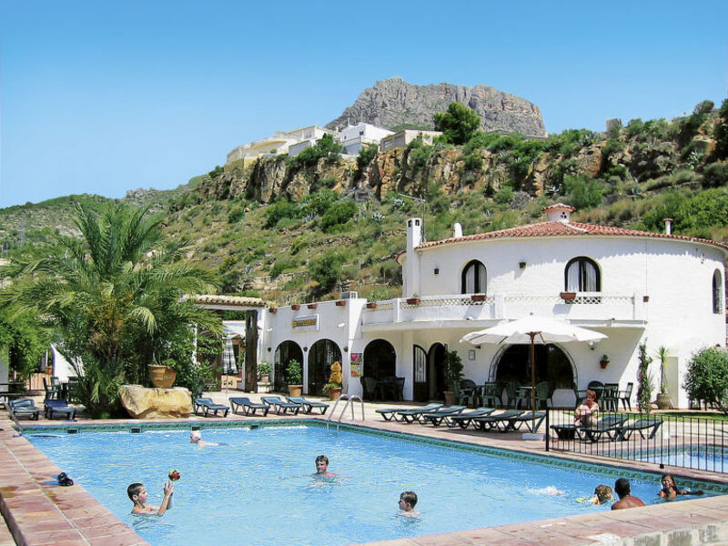 Sunsea Village