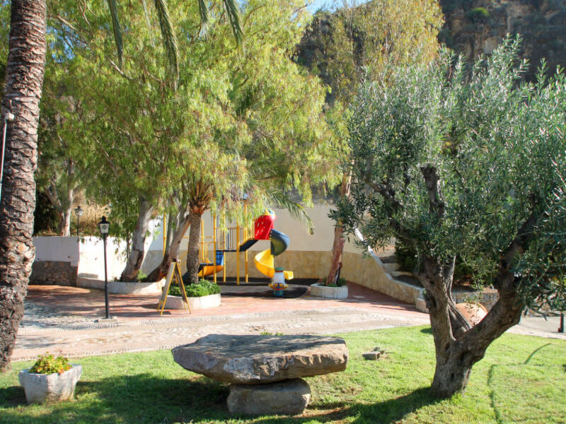 Sunsea Village